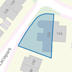 Perceel HVS00-K-1920