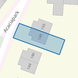 Perceel HVS00-K-1922