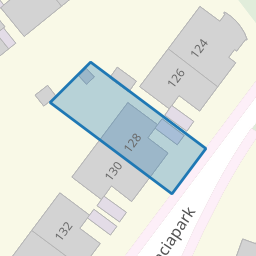 Perceel HVS00-K-1932