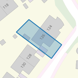 Perceel HVS00-K-1933