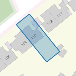 Perceel HVS00-K-1938