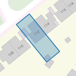 Perceel HVS00-K-1939