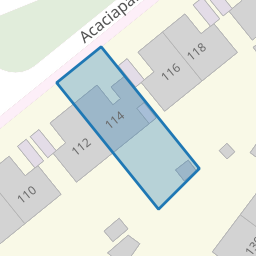 Perceel HVS00-K-1940