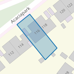 Perceel HVS00-K-1941