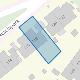 Perceel HVS00-K-1942