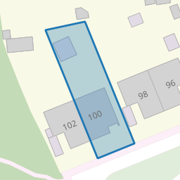 Perceel HVS00-K-1946