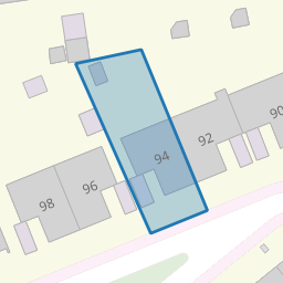 Perceel HVS00-K-1949