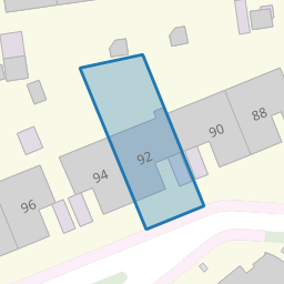 Perceel HVS00-K-1950