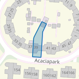 Perceel HVS00-K-1953