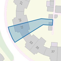 Perceel HVS00-K-1957