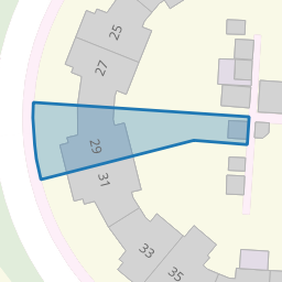 Perceel HVS00-K-1958
