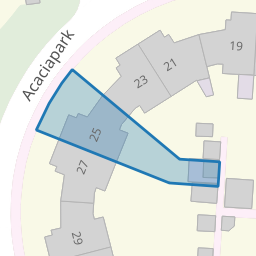 Perceel HVS00-K-1960