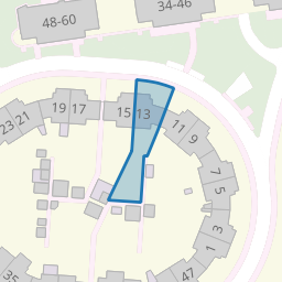 Perceel HVS00-K-1966