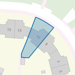 Perceel HVS00-K-1967