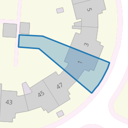 Perceel HVS00-K-1972