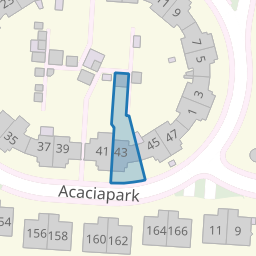 Perceel HVS00-K-1975