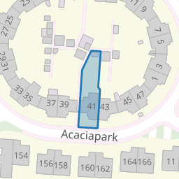 Perceel HVS00-K-1976