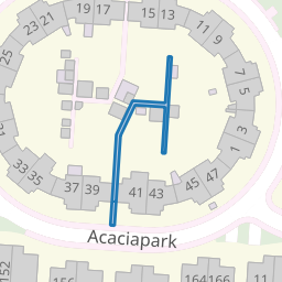 Perceel HVS00-K-1978