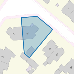 Perceel HVS00-K-1982