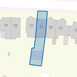 Perceel HVS00-K-1992