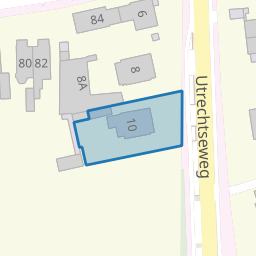 Perceel HVS00-K-1996