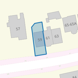 Perceel HVS00-K-1999