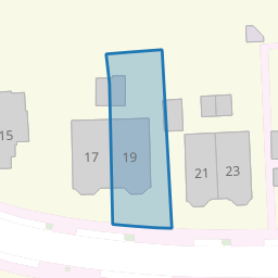 Perceel HVS00-K-2003