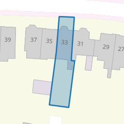 Perceel HVS00-K-2011