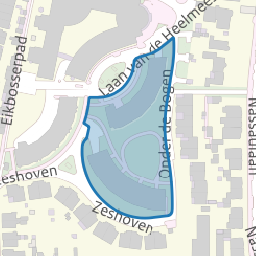 Perceel HVS00-K-2017