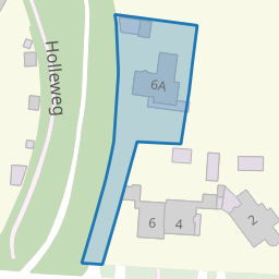 Perceel HVS00-K-2022