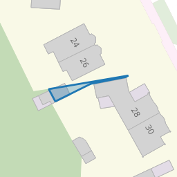 Perceel HVS00-K-2027