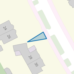 Perceel HVS00-K-2029