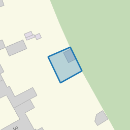 Perceel HVS00-K-2032