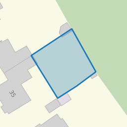 Perceel HVS00-K-2035