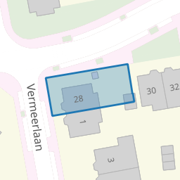 Perceel HVS00-K-2041