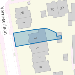 Perceel HVS00-K-2043