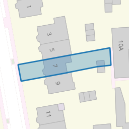 Perceel HVS00-K-2045