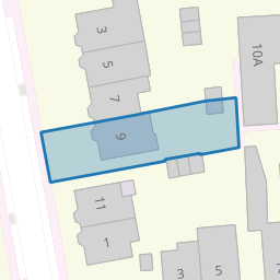 Perceel HVS00-K-2046