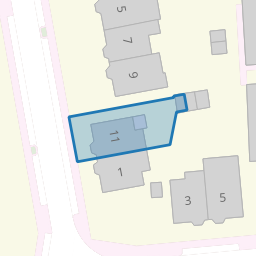 Perceel HVS00-K-2047