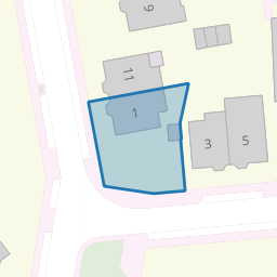 Perceel HVS00-K-2048