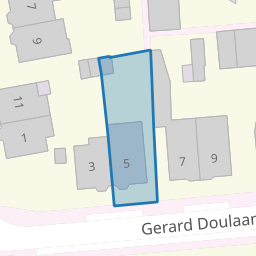 Perceel HVS00-K-2050