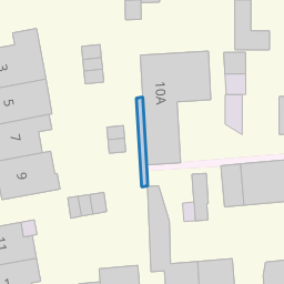 Perceel HVS00-K-2051