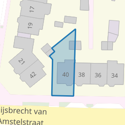 Perceel HVS00-K-2055