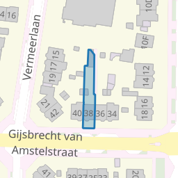 Perceel HVS00-K-2056