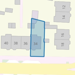 Perceel HVS00-K-2058