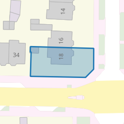 Perceel HVS00-K-2059