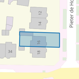 Perceel HVS00-K-2060