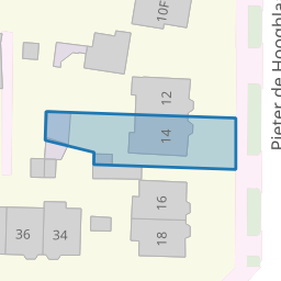 Perceel HVS00-K-2061