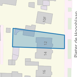 Perceel HVS00-K-2062
