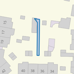 Perceel HVS00-K-2064